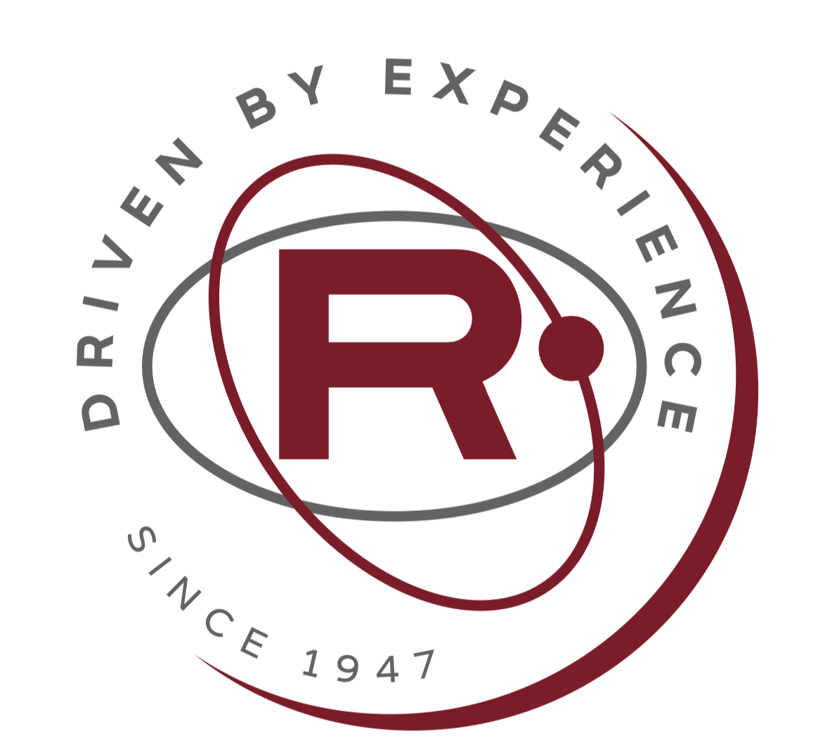 R Robertson & Son Ltd logo